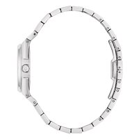Orologio Bulova Donna Classic Lady in Acciaio 96M176 - 96M176